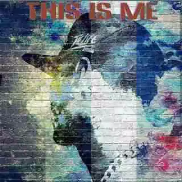 Instrumental: Ty Tha Sanger - This Is Me